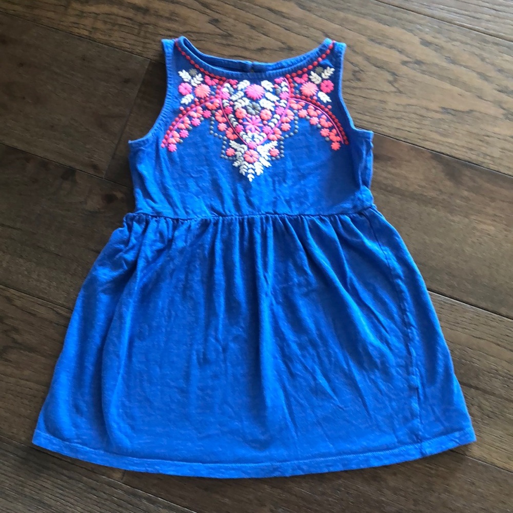 Oshkosh top